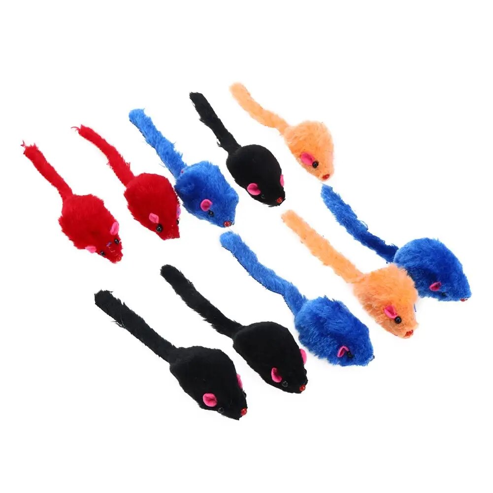 False Mouse Toys