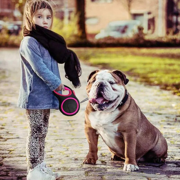 Durable Pet Leash