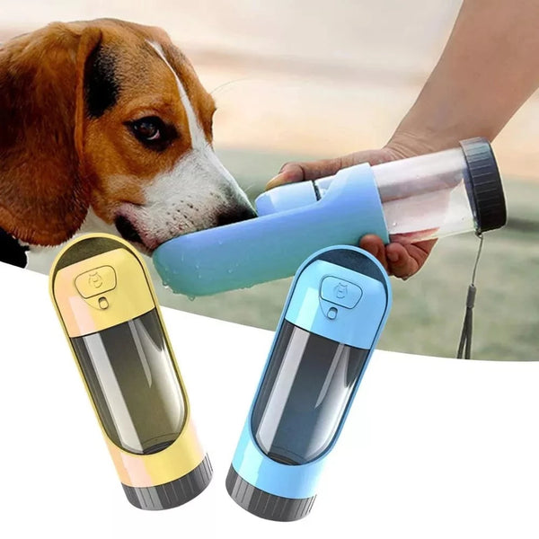 Dog Water Bottle