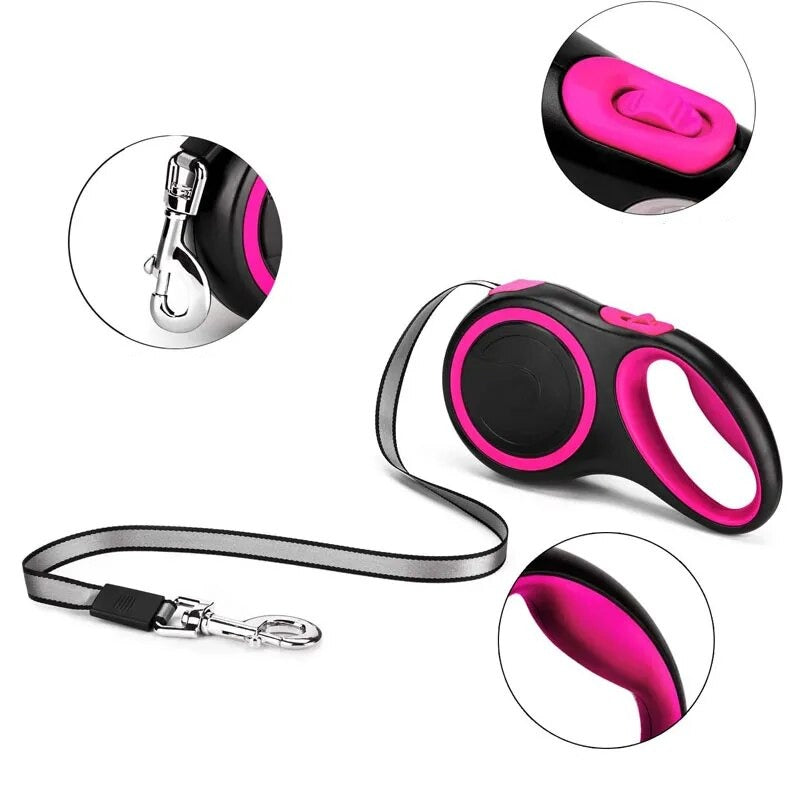 Durable Pet Leash