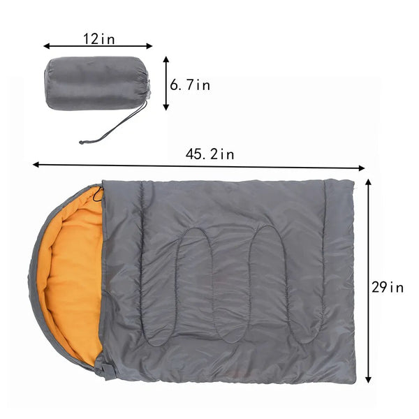 Dog Sleeping Bag