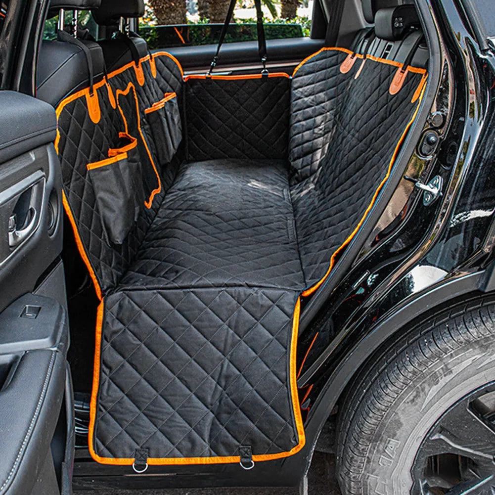 Pet Car Seat Cover