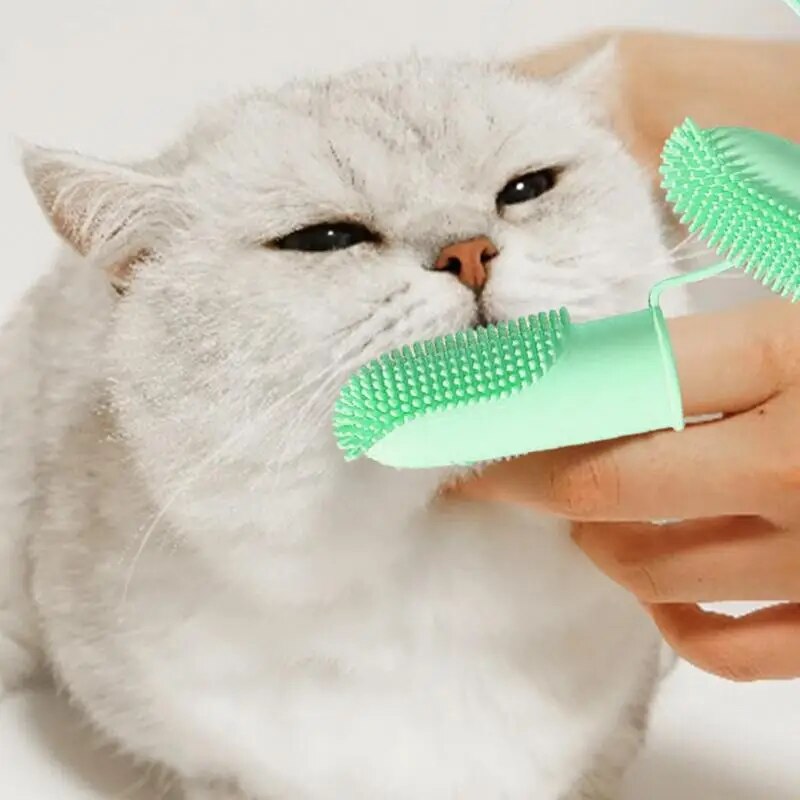 Pet Tooth Brush