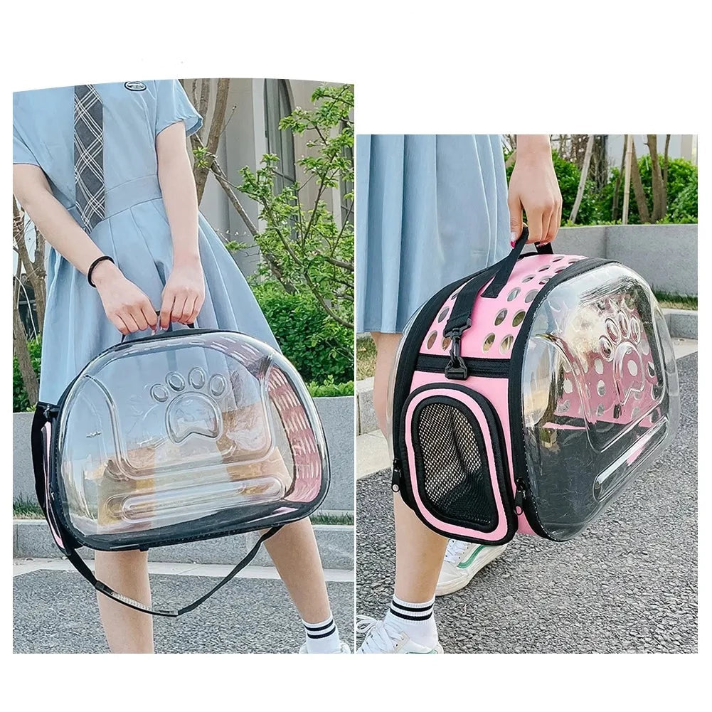 Pets Transport Bag