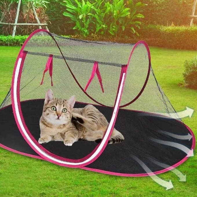 Folding Tent Mosquito Net