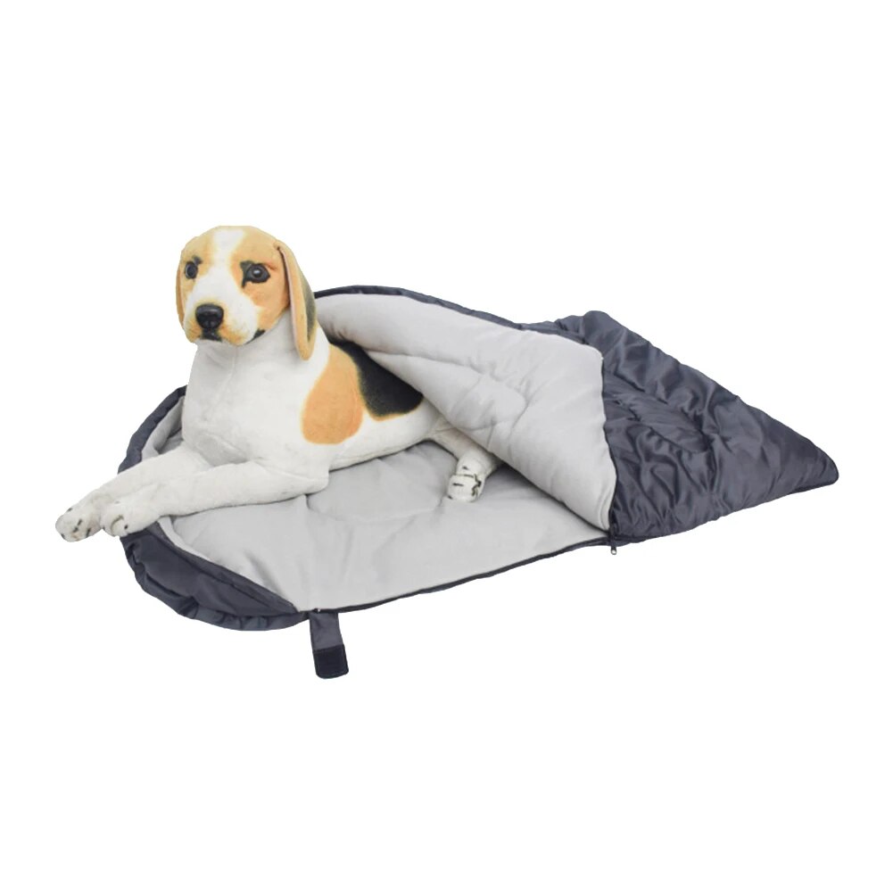 Dog Sleeping Bag