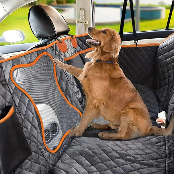 Pet Car Seat Cover