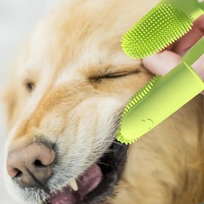 Pet Tooth Brush