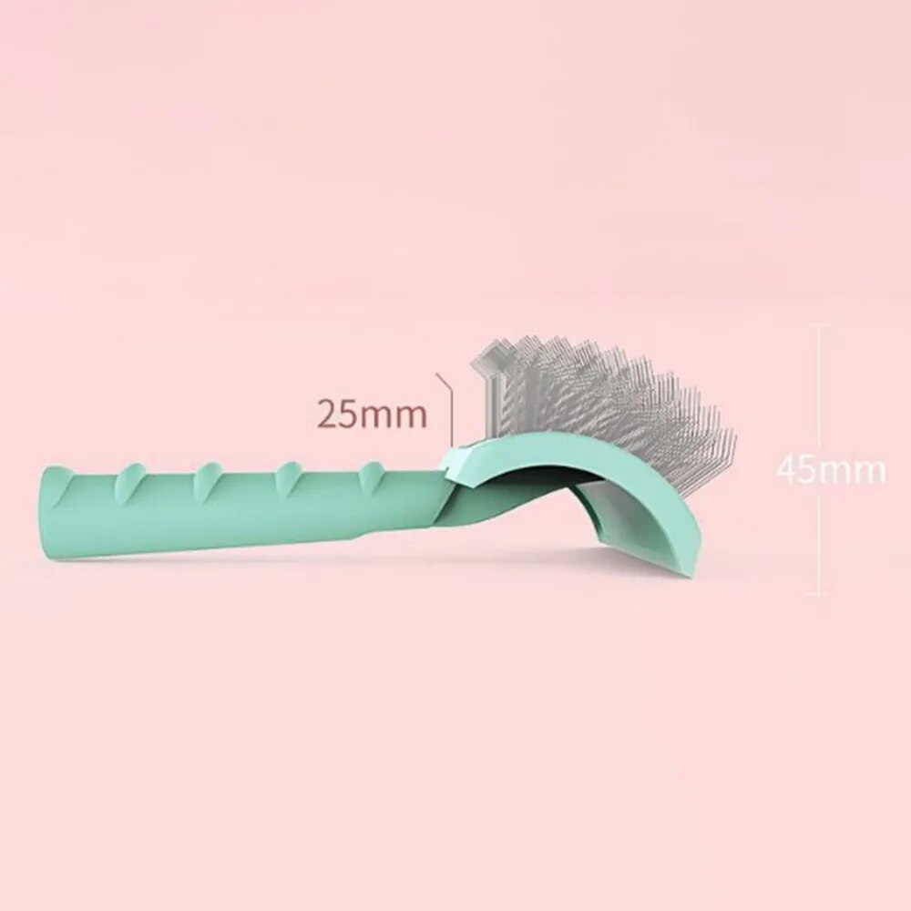 Pet Grooming Comb