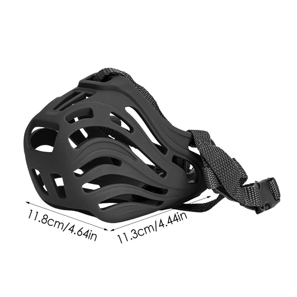 Adjustable Dog Muzzle