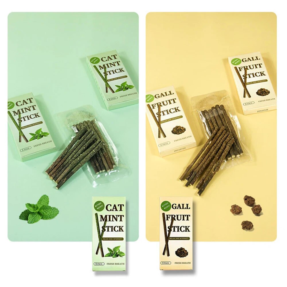 Pet Molar Sticks 