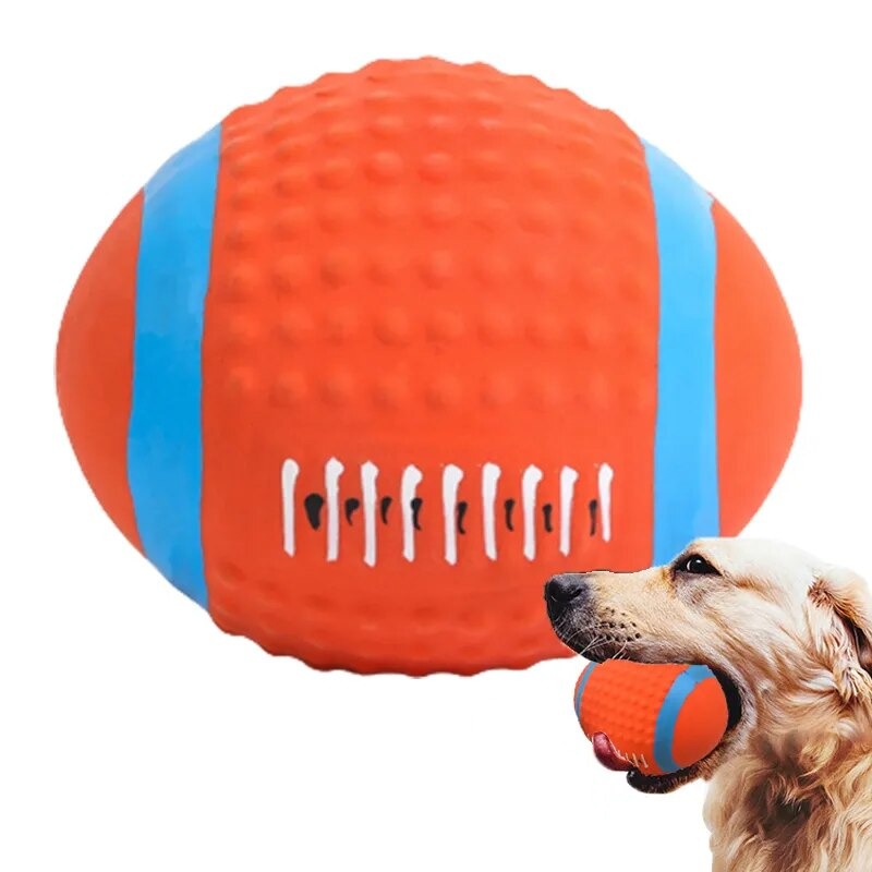 Interactive Durable Dog Toy