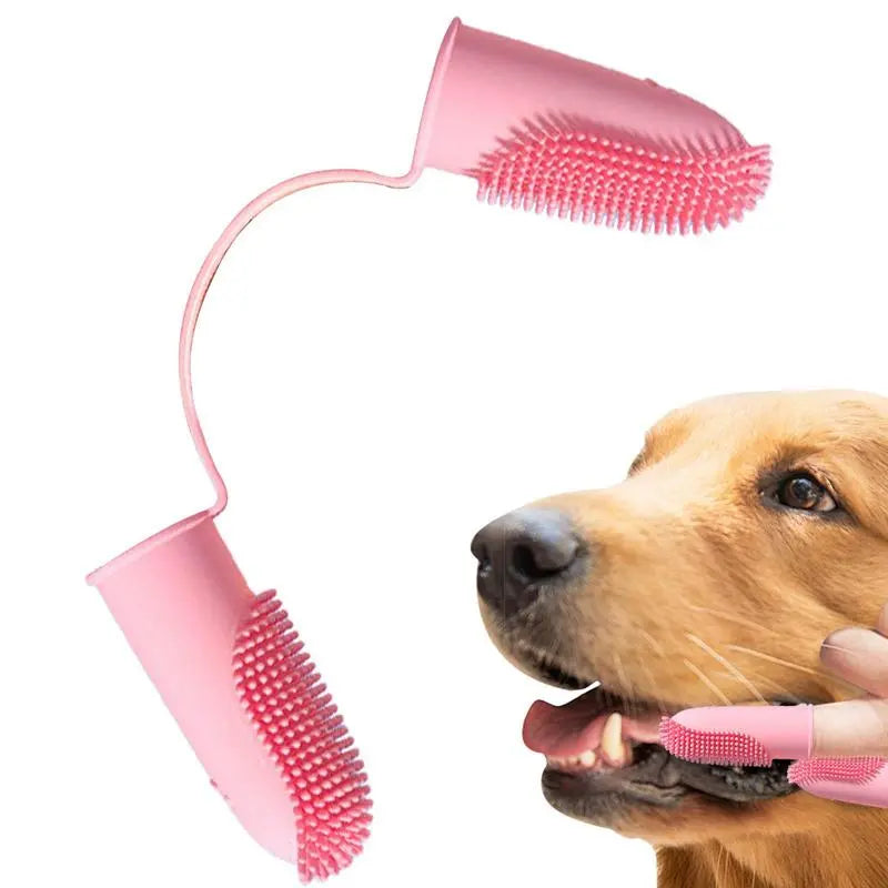 Pet Tooth Brush