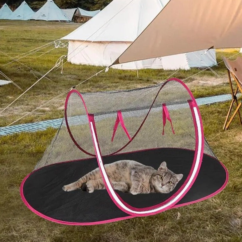 Folding Tent Mosquito Net