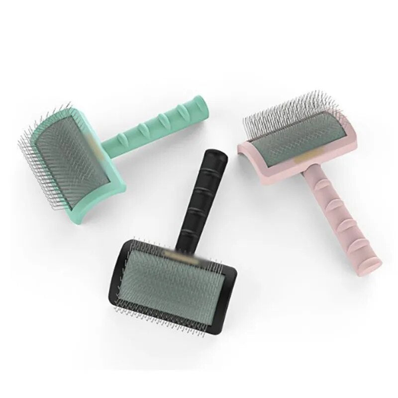 Pet Grooming Comb