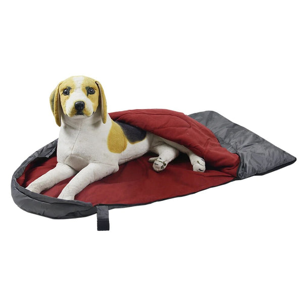 Dog Sleeping Bag