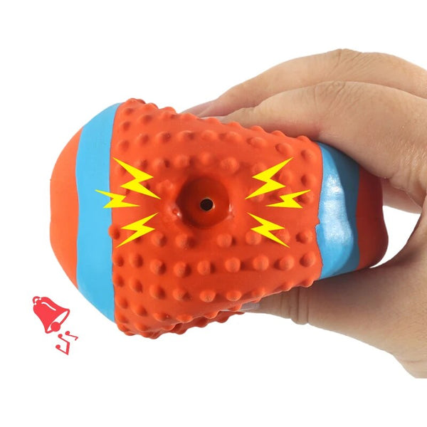 Interactive Durable Dog Toy